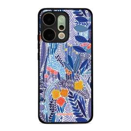 Hülle Glossy Case für OPPO Reno 14 Pro 5G - Farbe G037G
