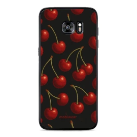 Hülle Glossy Case für Samsung Galaxy S7 Edge - Farbe GP83G