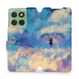 Hülle für Motorola Edge 60 - Farbe MR09S