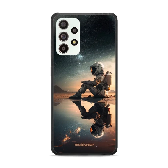 Hülle Glossy Case für Samsung Galaxy A52S 5G - Farbe G003G