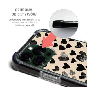 Hülle MagSafe Elite Bumper für Apple iPhone 13 mini - Farbe DA51D