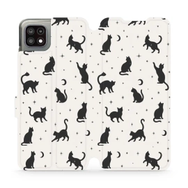 Hülle für Samsung Galaxy A22 5G - Farbe V162S