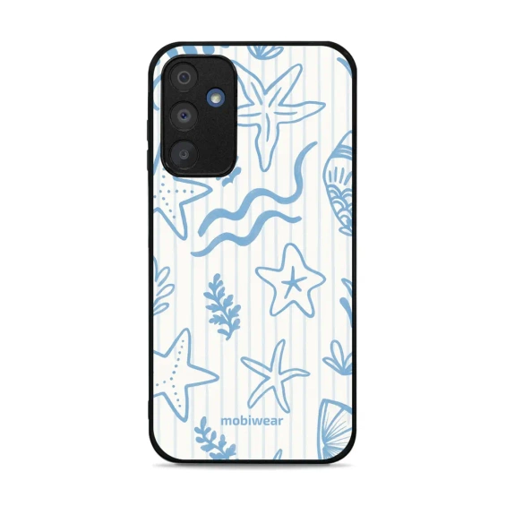Hülle Glossy Case für Samsung Galaxy A15 4G - Farbe GP88G