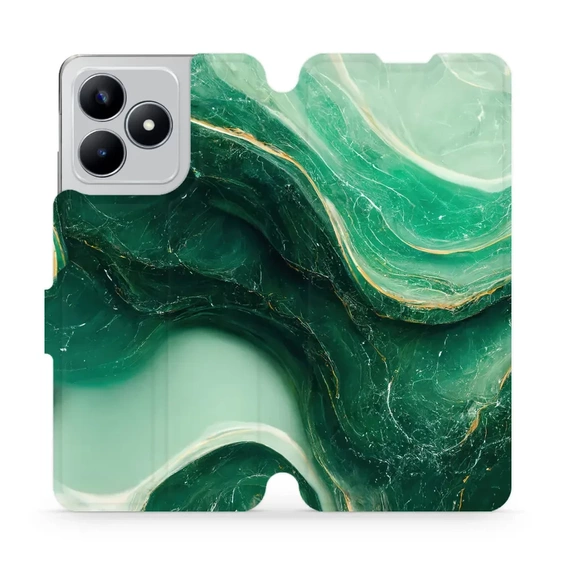 Hülle für Realme C53 - Farbe VP38S
