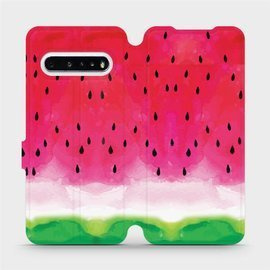 Hülle für LG V60 ThinQ 5G - Farbe V086S