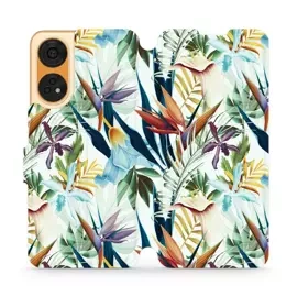 Hülle für OPPO Reno 8T 5G - Farbe M071P