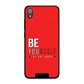 Hülle Glossy Case für Xiaomi Redmi 7A - Farbe G072G