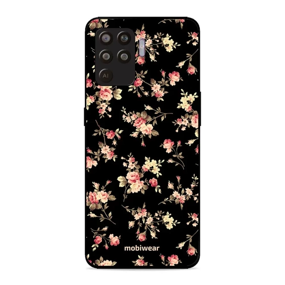 Hülle Glossy Case für OPPO Reno 5 Lite - Farbe G039G