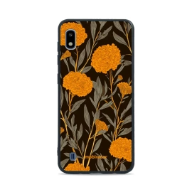 Hülle Glossy Case für Samsung Galaxy A10 - Farbe G175G