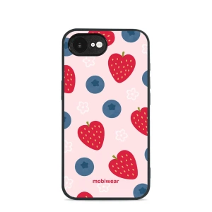 Hülle Glossy Case für Apple iPhone 16e - Farbe GP84G