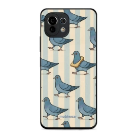 Hülle Glossy Case für Xiaomi 11 Lite 5G NE - Farbe GP91G