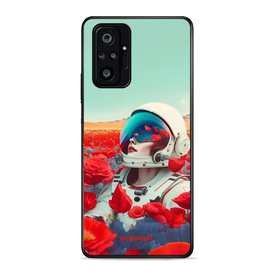 Hülle Glossy Case für Xiaomi Redmi Note 10 pro - Farbe G001G