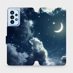 Hülle für Samsung Galaxy A53 5G - Farbe V145P