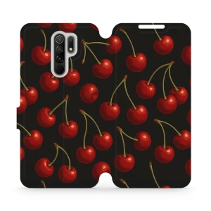 Hülle für Xiaomi Redmi 9 - Farbe VP83S