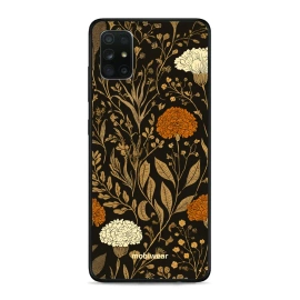 Hülle Glossy Case für Samsung Galaxy A71 - Farbe G174G
