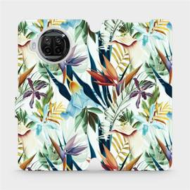 Hülle für Xiaomi Mi 10T Lite - Farbe M071P