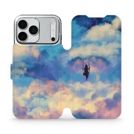 Hülle für Apple iPhone 17 Pro Max - Farbe MR09S