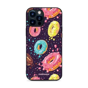 Hülle Glossy Case für Apple iPhone 12 Pro Max - Farbe G046G