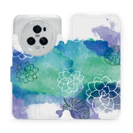 Hülle für Huawei Honor Magic5 Pro 5G - Farbe MG11S