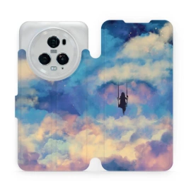 Hülle für Huawei Honor Magic5 Pro 5G - Farbe MR09S