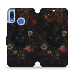 Hülle für Huawei Nova 3 - Farbe V161S