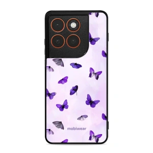 Hülle Glossy Case für Motorola Edge 70 - Farbe GP77G