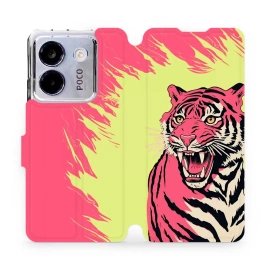 Hülle für Xiaomi POCO M7 Pro 5G - Farbe VP51S