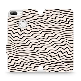 Hülle für Huawei Honor 9 Lite - Farbe VA62S