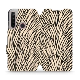 Hülle für Xiaomi Redmi Note 8 - Farbe VA52S