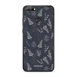 Hülle Glossy Case für Huawei Y6 Prime 2018 - Farbe G044G
