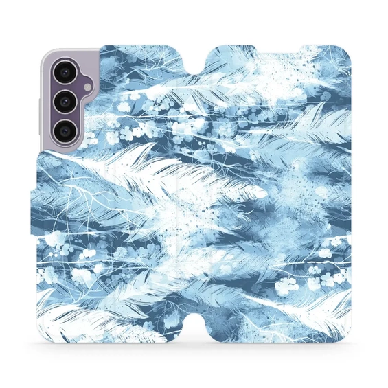 Hülle für Samsung Galaxy S23 FE - Farbe M058S