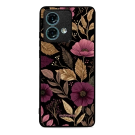 Hülle Glossy Case für Motorola Edge 40 Neo - Farbe G170G