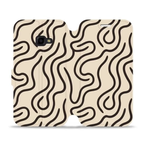 Hülle für Samsung Galaxy Xcover 4 - Farbe VA60S