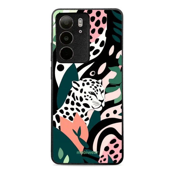 Hülle Glossy Case für Realme C75 - Farbe G053G