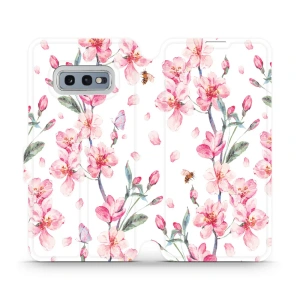 Hülle für Samsung Galaxy S10e - Farbe M124S