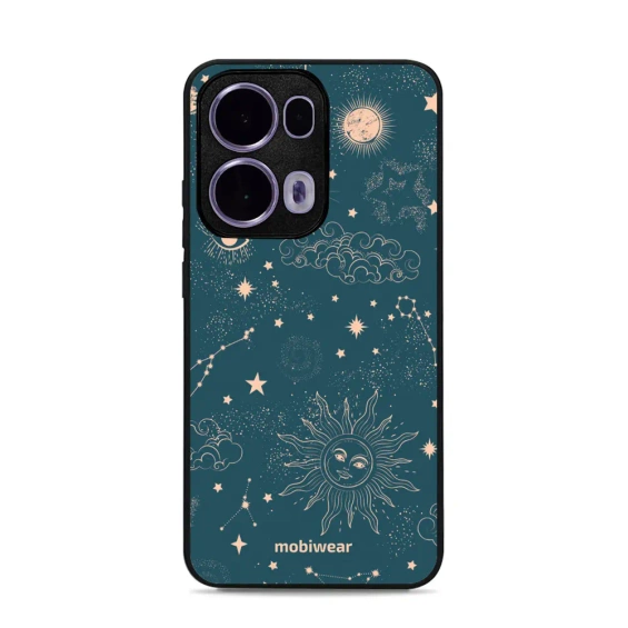 Hülle Glossy Case für OPPO Reno 13 Pro - Farbe G047G