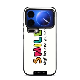 Hülle Glossy Case für Xiaomi 17 Pro - Farbe G073G