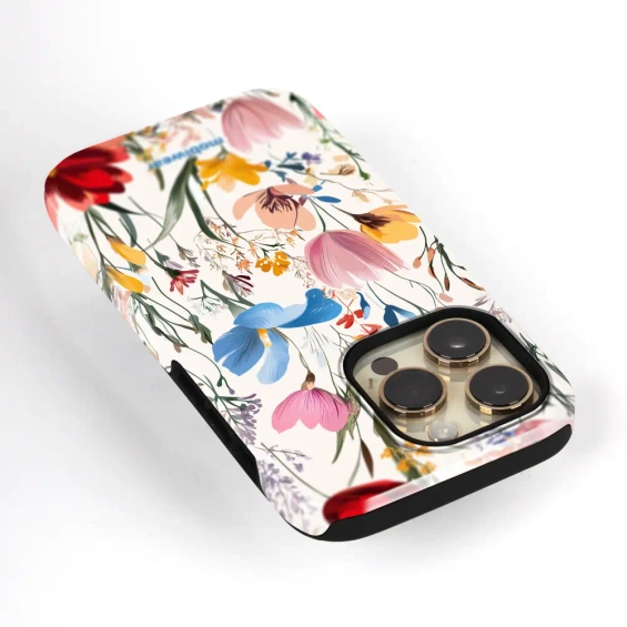 Hülle Elite Pro für Apple iPhone 12 - Farbe EP70E