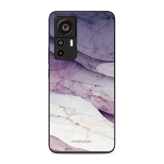 Hülle Glossy Case für Xiaomi 12T - Farbe G028G