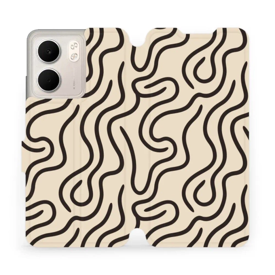 Hülle für OPPO A5x - Farbe VA60S
