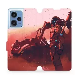 Hülle für Xiaomi Redmi Note 12 Pro 5G - Farbe MA09S