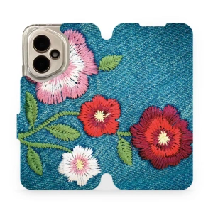 Hülle für Huawei Honor 400 - Farbe MD05P