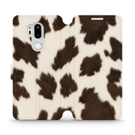 Hülle für LG G7 ThinQ - Farbe V166S