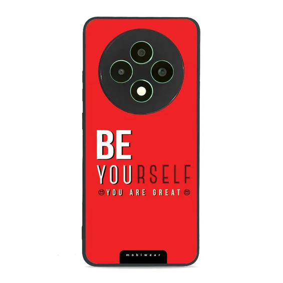 Hülle Glossy Case für OPPO Reno12 F 5G - Farbe G072G