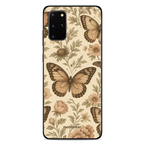 Hülle Glossy Case für Samsung Galaxy S20 Plus - Farbe GP92G