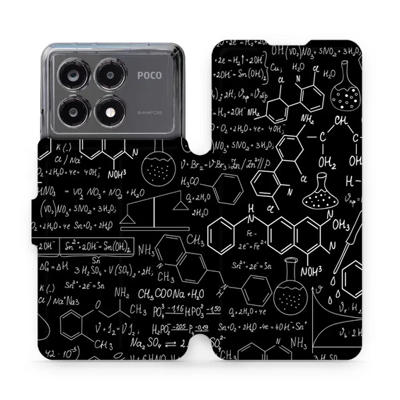 Hülle für Xiaomi POCO X6 Pro - Farbe V060P