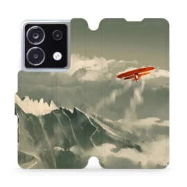 Hülle für Xiaomi POCO X6 - Farbe MA03P