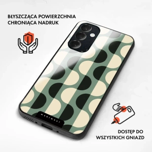 Hülle Glossy Case für OnePlus Nord CE5 - Farbe GA56G