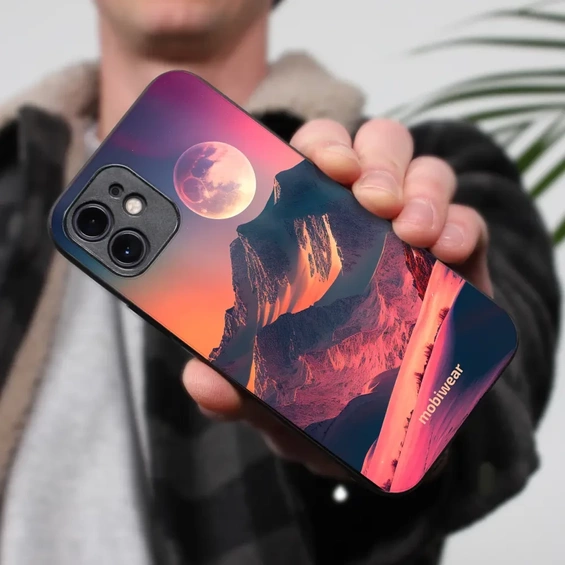 Hülle Glossy Case für Xiaomi 12T Pro - Farbe G008G