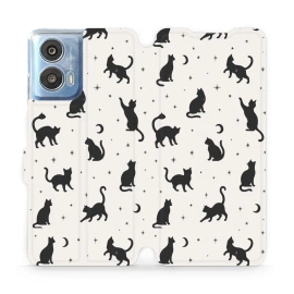 Hülle für Motorola Moto G24 - Farbe V162S